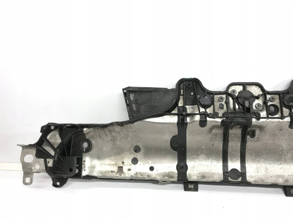 Porsche macan 95b накладка поперечина передній перед підсилювач верхній 95b805931f Зі Шроту