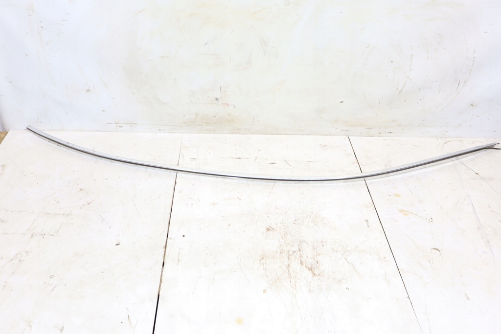 фото №1, Молдинг дахова ліва maserati ghibli iii lift