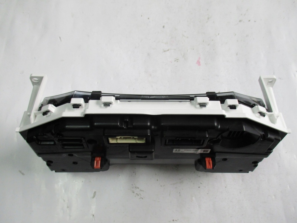 фото №6, Счетчик приборы toyota rav4 83800-4a660