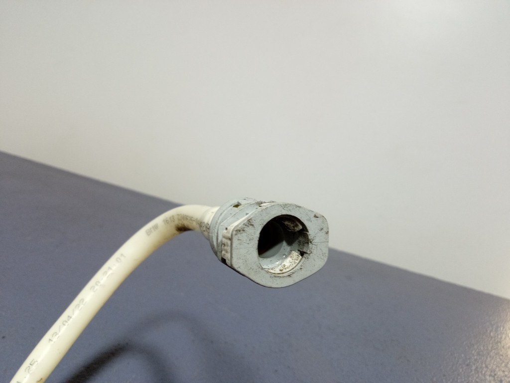 фото №9, Bmw 1 f40 2.0 m135i шланг топлива 7300625 b48a20t1