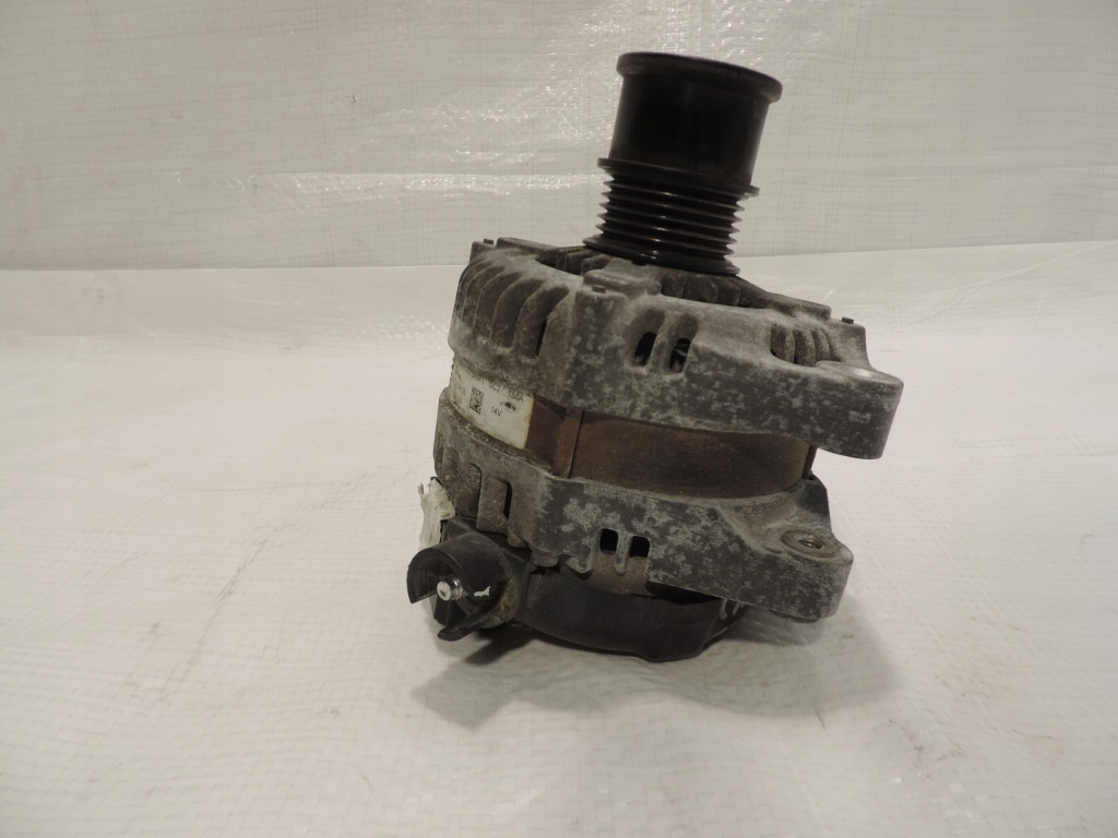 Купить Ford c-max mk2 1.0 ecoboost генератор cv6t-10300-db