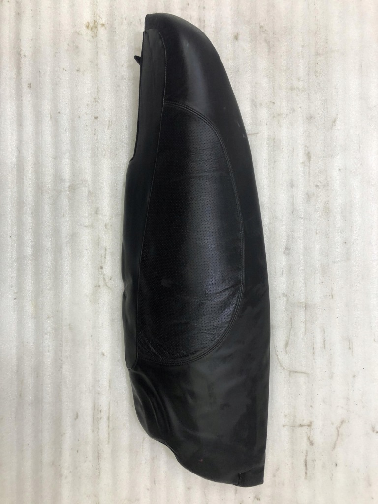 фото №1, Обшивка сидіння лівий jaguar s-type