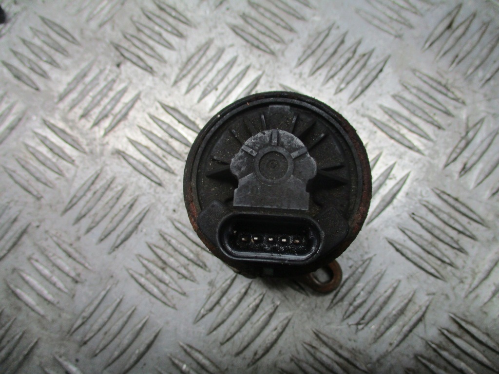 фото №1, Клапан egr chevrolet aveo 1.2