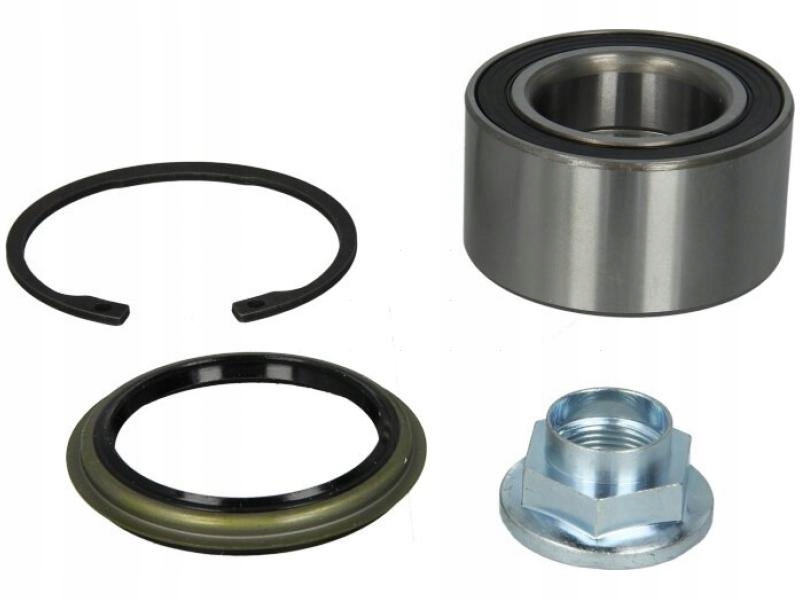 фото №1, Bta h10313bta подшипник колеса