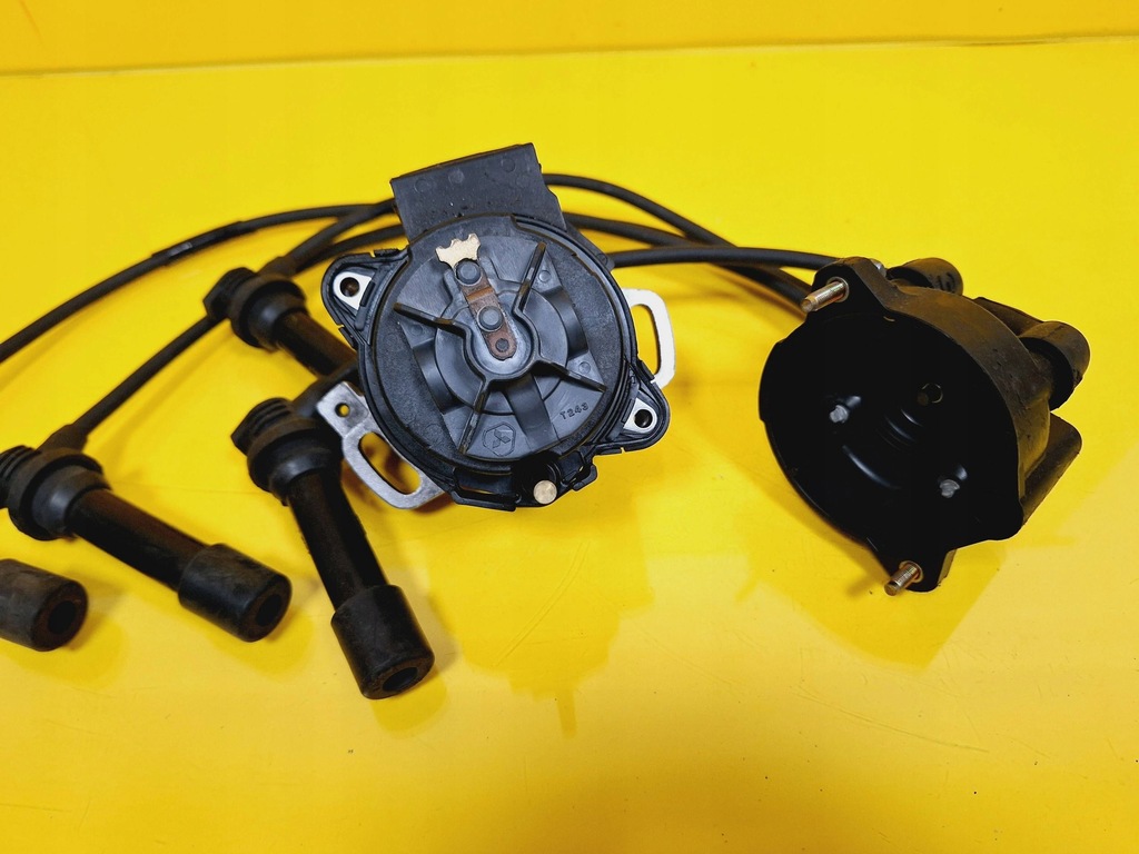 фото №7, Апарат запалювання t2t60371 mazda 323 1.5 b nr33