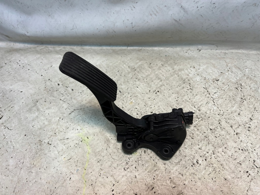 фото №1, Hyundai i30 i kia ceed педаль газа потенциометр оригинальный номер