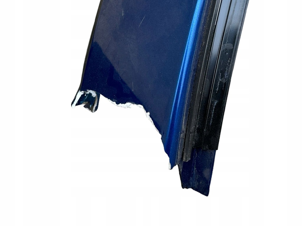 фото №6, Chevrolet corvette c6 05-13r корпус верхний молдинг крыша дуга оригинал oem