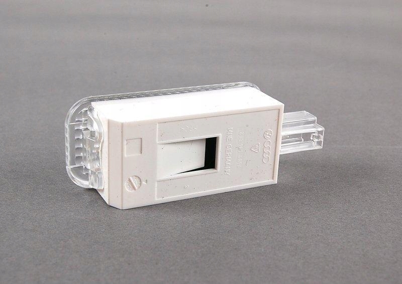 фото №9, Свет vag audi a1 tt ttrs 2011 2014 оригинальный 8j0947409a