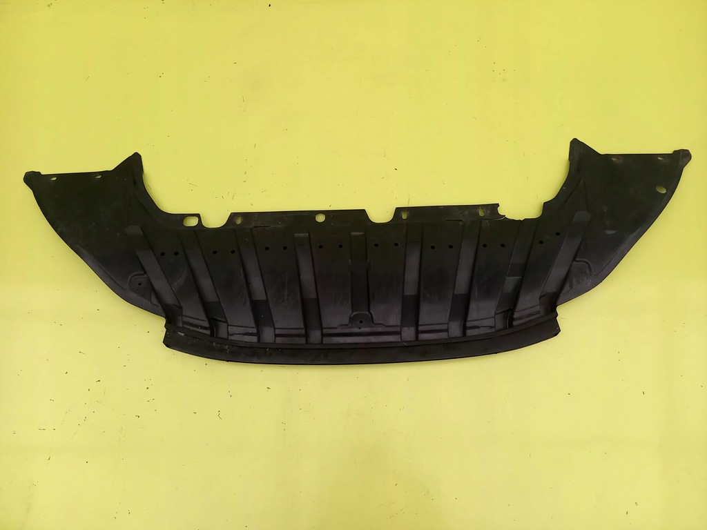 фото №1, Захист pod бампер перед ford c-max mk2 10r