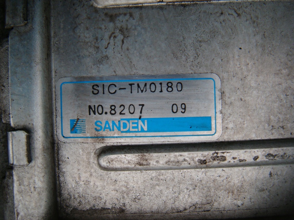 фото №6, Subaru outback iii 3 03-09 2.0 d интеркулер