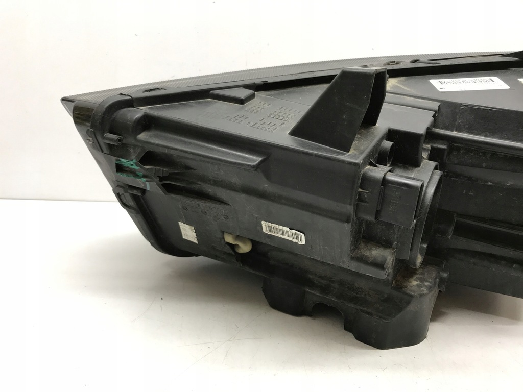 фото №9, Opel grandland x 17-21 лампа правая перед full led yp00162680