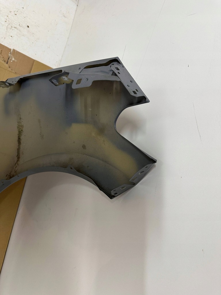 фото №9, Vw id3 id 3 iii крила лівий перед передній