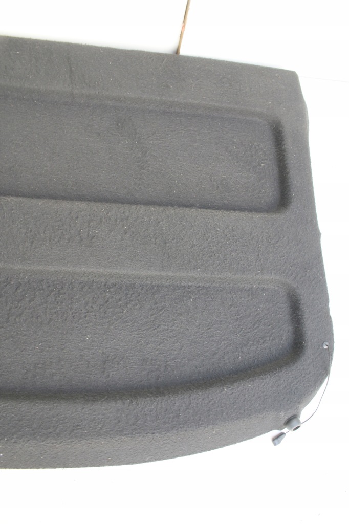 фото №5, Полка багажника ford mondeo mk4