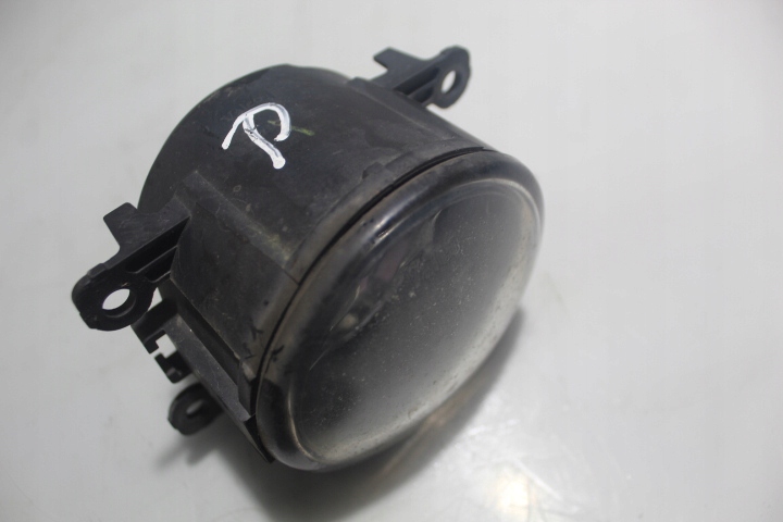 фото №1, Протитуманна фара правий citroen c5 ii