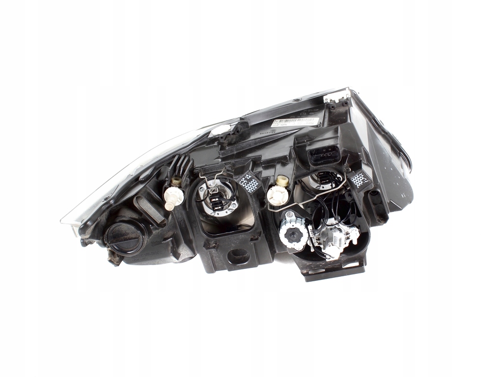 фото №4, Фара лампа ліва фара лівий перед lci lift