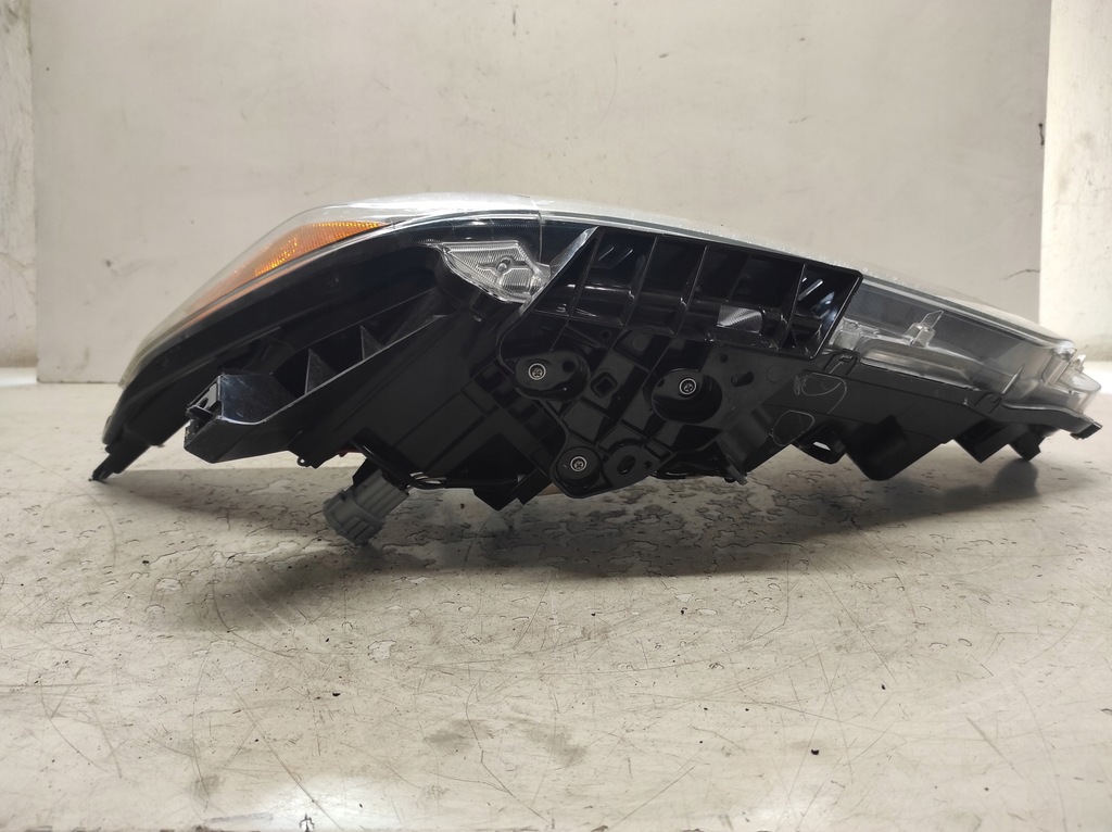 фото №8, Nissan altima l33 lift 16- лампа правая перед