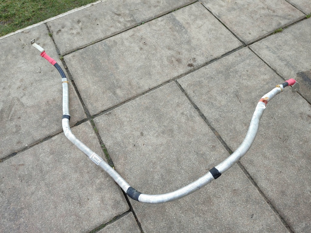 фото №6, Жгут шланг монтажный стартер bmw x3 g01