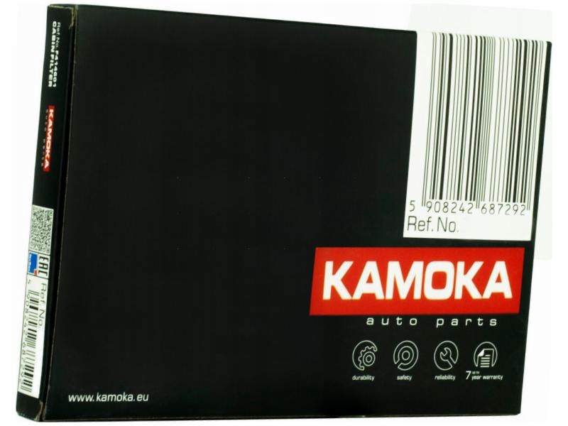 фото №1, Фільтр салонний kia ceed i 06-12 pro ceed i 08-13