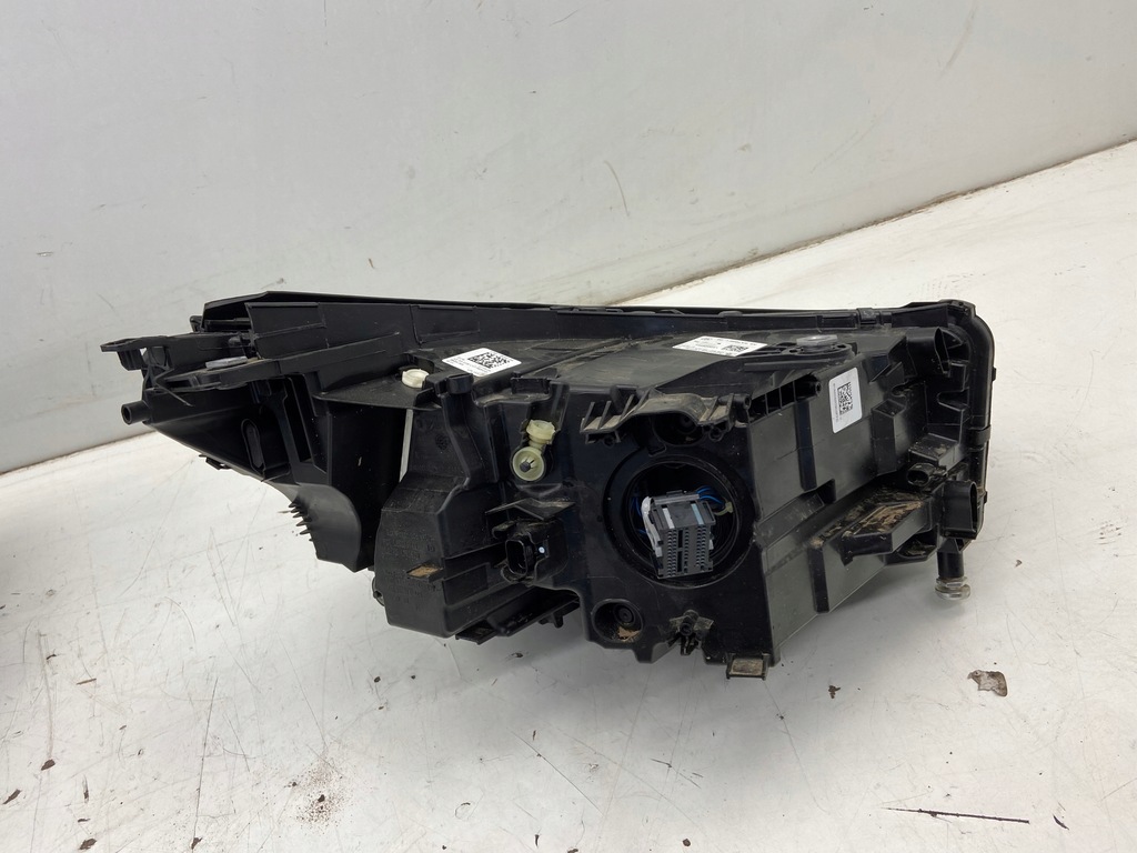 фото №11, Лампа левая правая комплект лампы m-pakiet bmw 5 i5 g60 g61 2024r