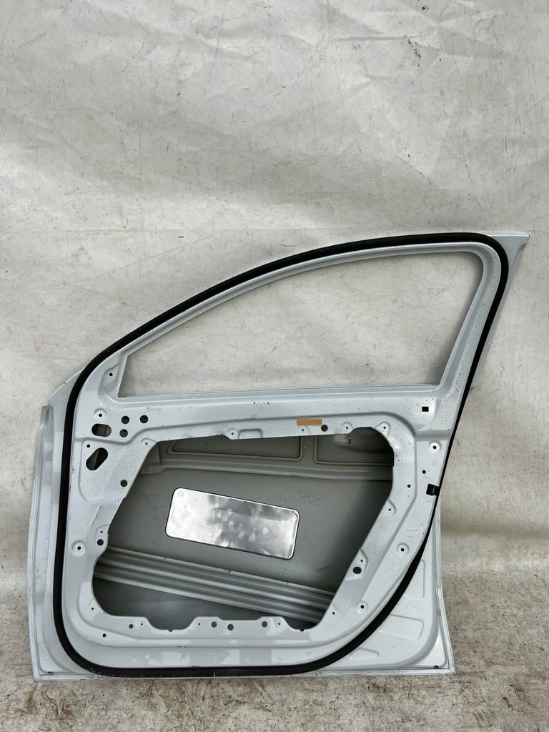 фото №9, Дверь mercedes a-klasa w177 правое перед передние