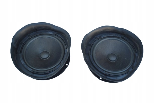 фото №1, Динамік двері задня 1q0035454a vw eos