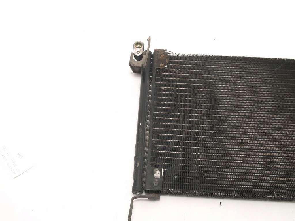 фото №5, Радіатор кондиціонера fiat marea 1.9 jtd