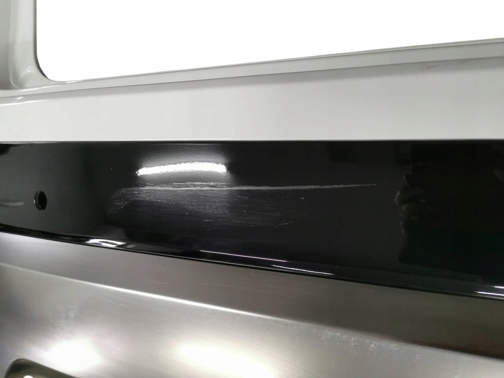 фото №8, Бампер задній kia niro ii 114.