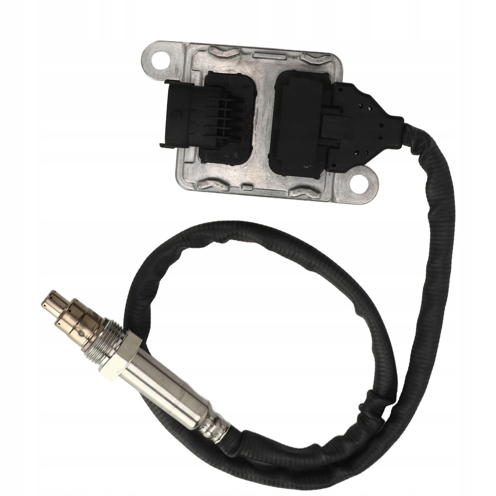 фото №9, Датчик кисню азоту dokładne wykrywanie скло reakcja 22303391 датчик