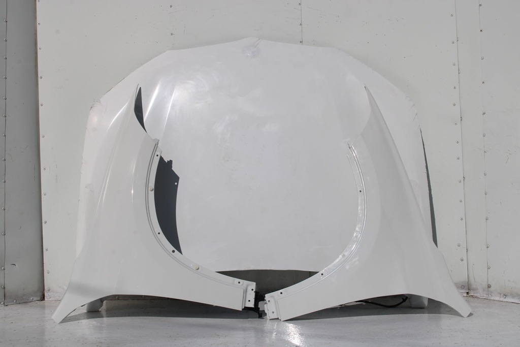 Bmw x1 f48 перед капот крылья бампер ремень передний фары усилитель крыло Оригинал