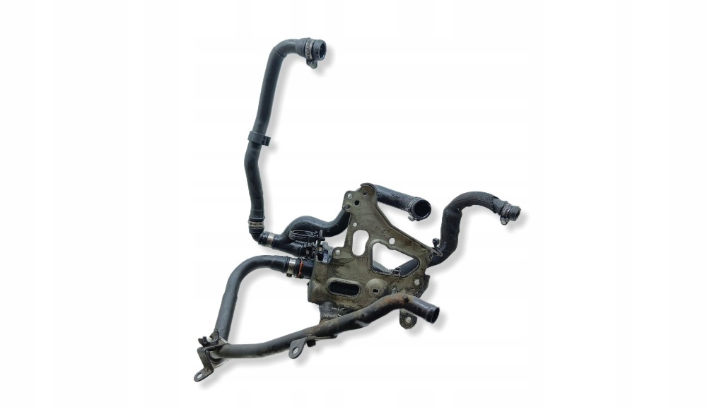 фото №7, Opel signum 2007 вентиляция картера