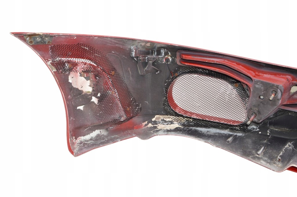 Ferrari 360 style f430 бампер передний Цена