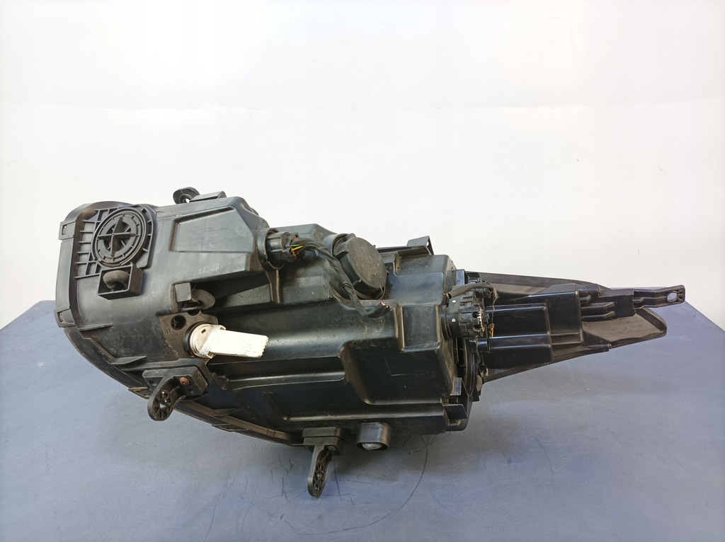 фото №7, Hyundai i40 i фара правий uk