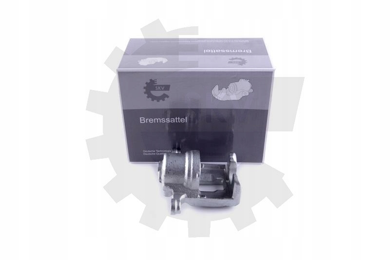 фото №1, Супорт гальмівний skv 55skv024