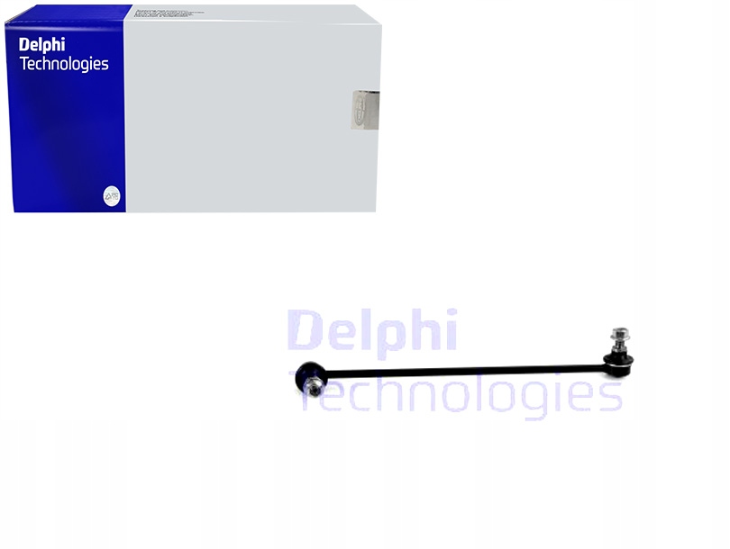 фото №1, З'єднувач стабілізатора delphi tc5408 delphi