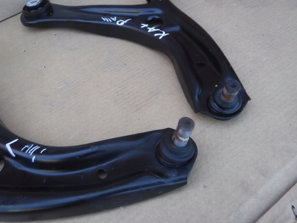 фото №3, Важіль правий ford ka plus