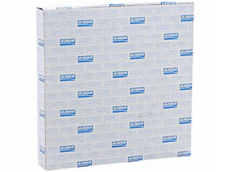 фото №1, Прокладка колектор впускний renault megane i 1.4 kangoo i 1.4 1.6 ii 1.6