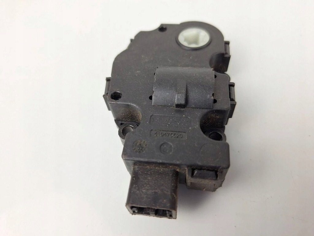 фото №10, Bmw 1 e81 e87 2008 моторчик обігрівача