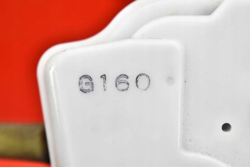 фото №8, Замок дверь левый задняя задний mazda 6 2 ii gh kombi 07-12