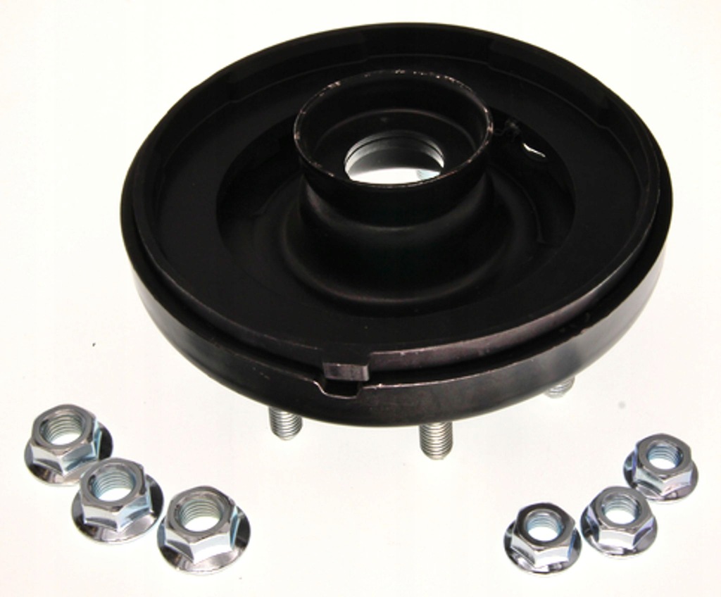 фото №2, 72-4633 подушка амортизатор. honda p. accord