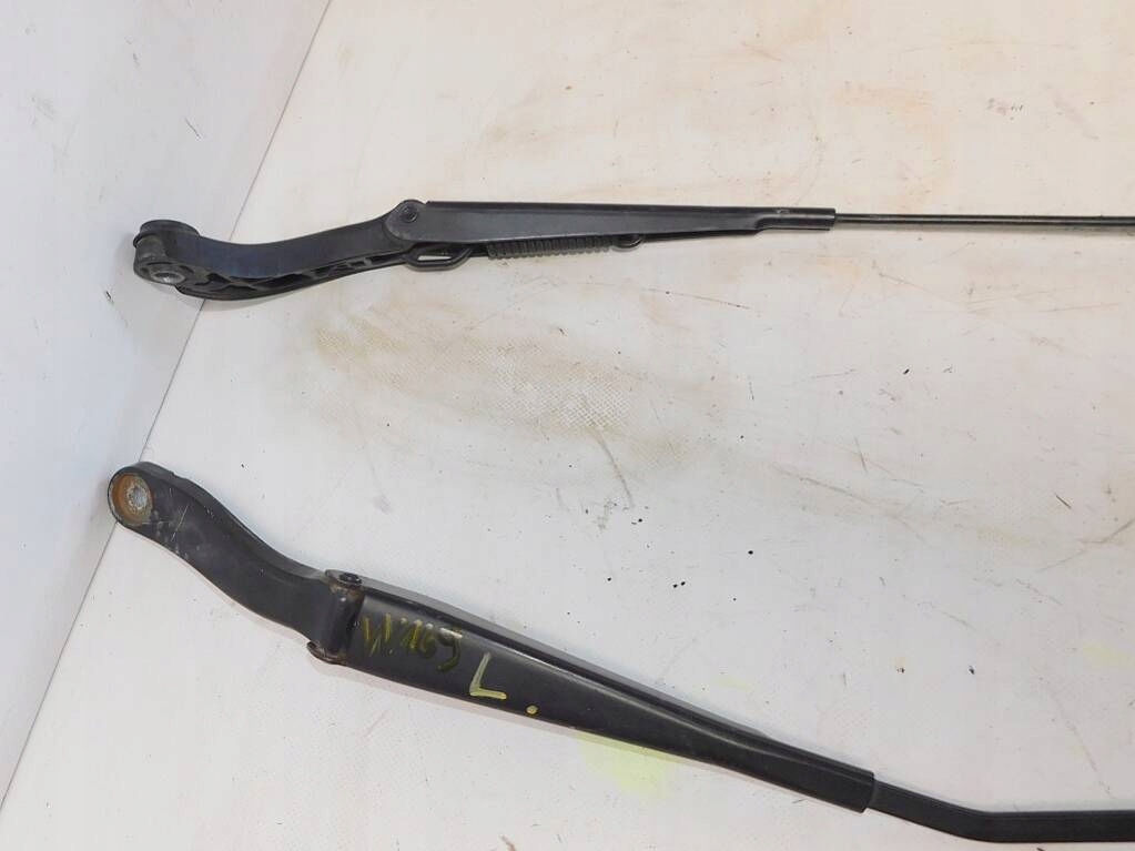 Mercedes a 1.5 a150 w169 важелі двірник комплект Оригінал