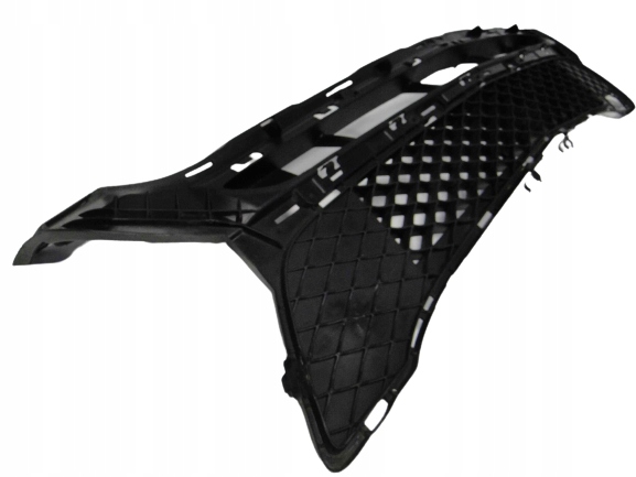 фото №1, Mercedes-benz оригінальний номер a2048856823 решітка вентиляційна, бампер