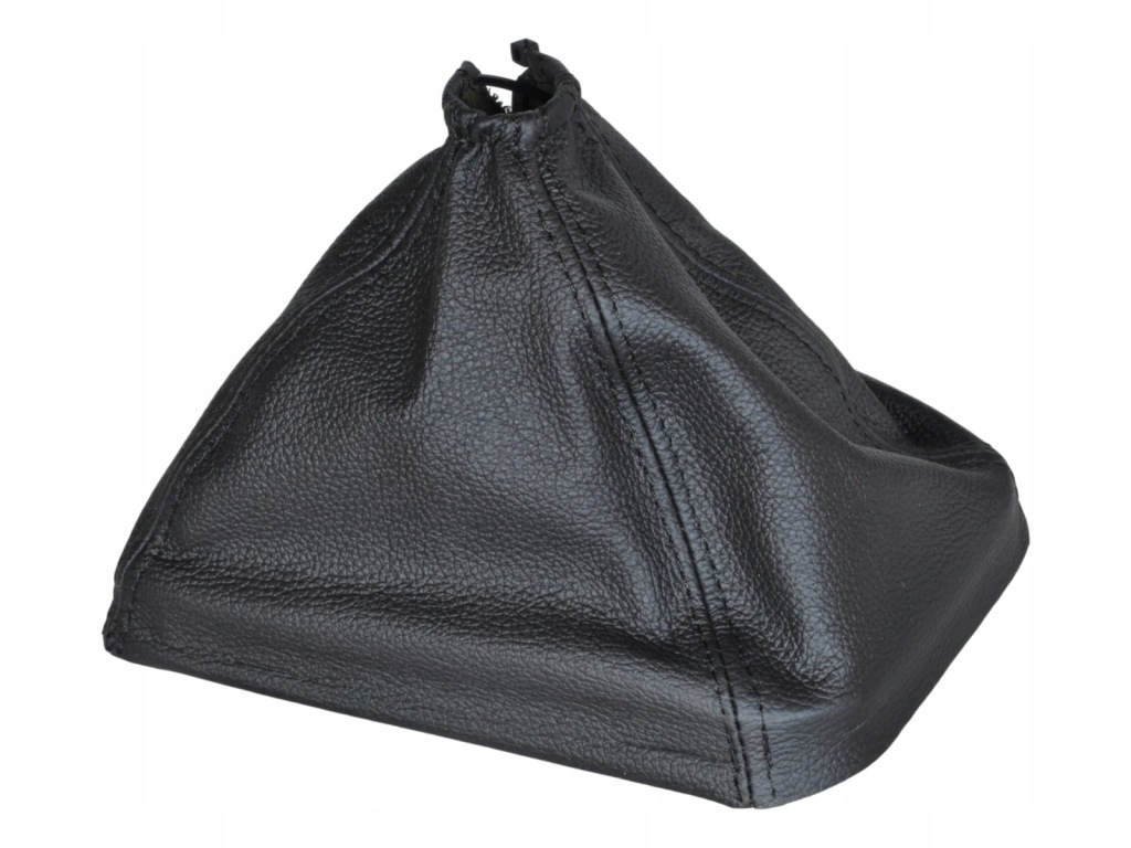 фото №1, Alfa romeo 159 чохол перемикання передач шкіра