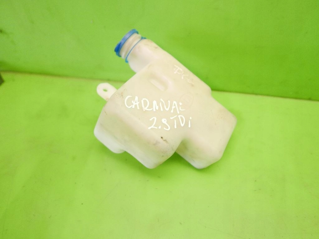 фото №6, Бачок омывателя задняя kia carnival i 99-01