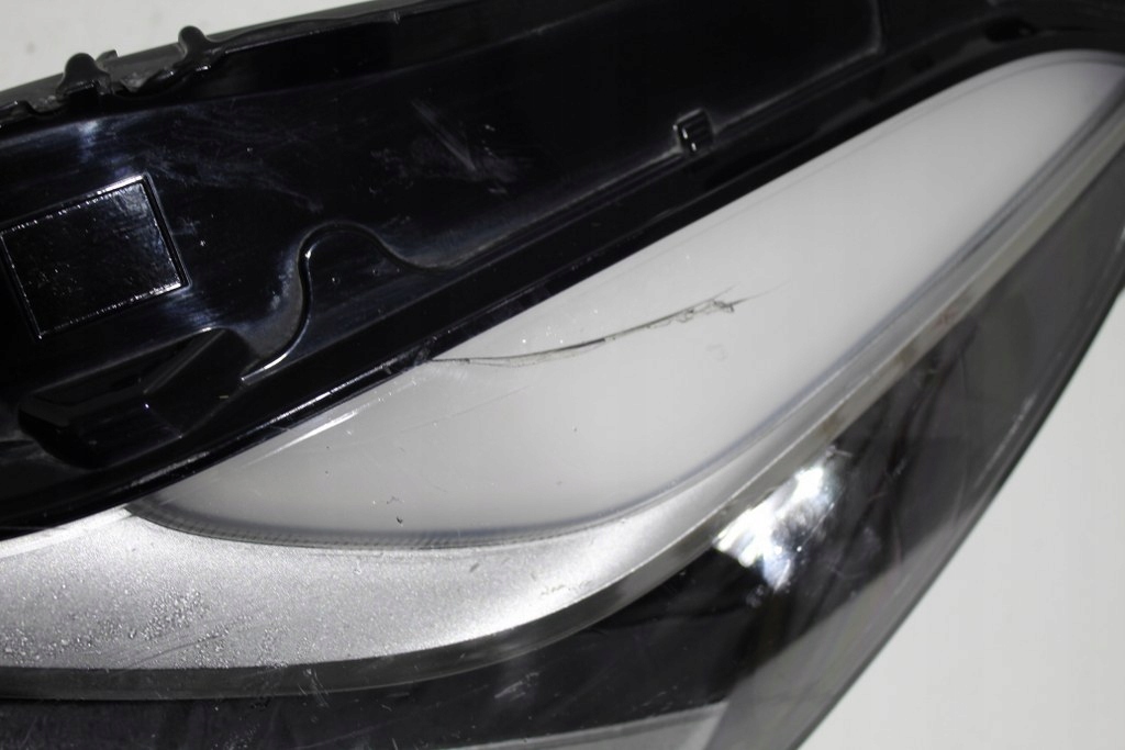 фото №5, Tesla model 3 full led лівий +модулі