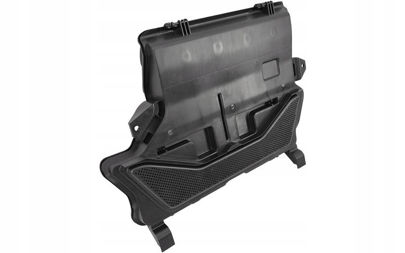 Направляющая воздуха капот man ntg tg3 81.61950.6079 в Украине