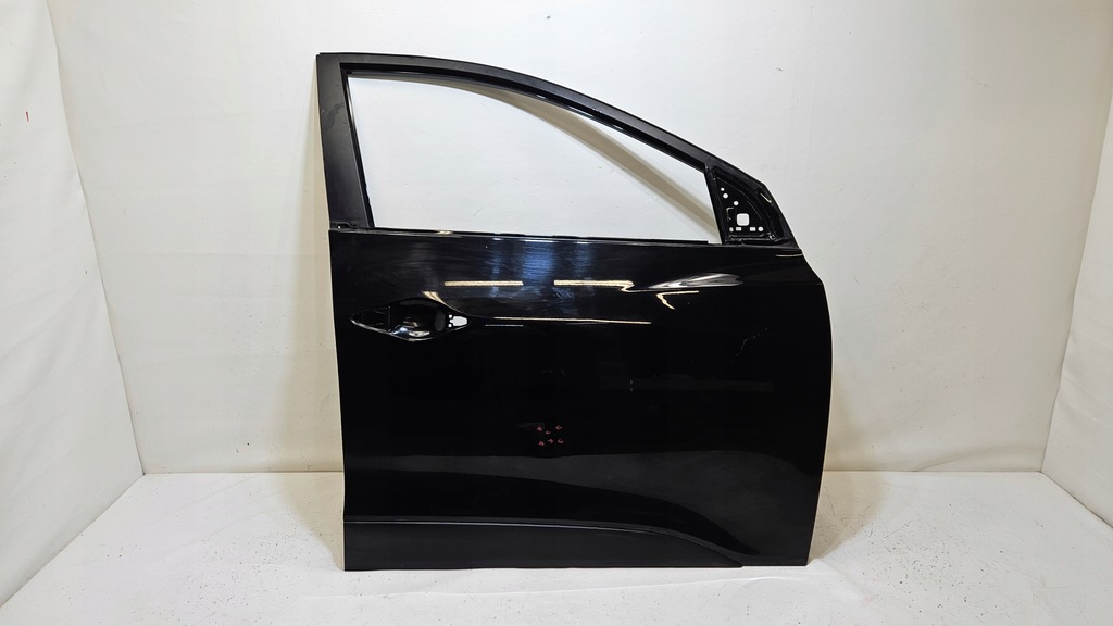 фото №1, Дверь правое перед передние hyundai ix35 ix 35 оригинальные