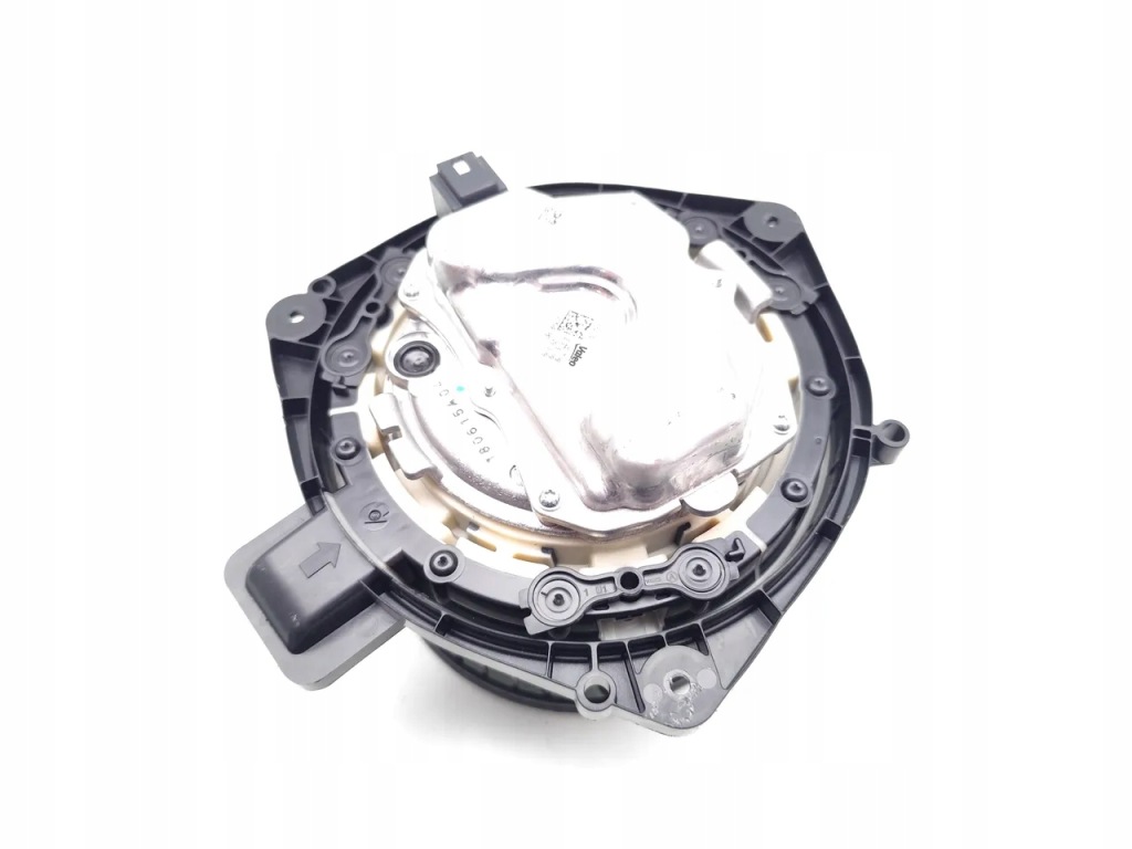 фото №13, Bmw x4 вентилятор обдув / воздуходувка m40d xdrive дизель 240kw 326 hp 2019