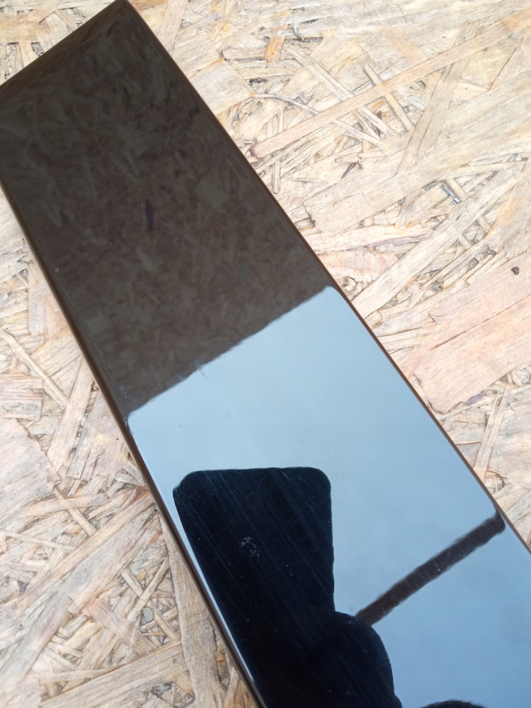 фото №4, Listwa/nakładka двері лівий перед hyundai tucson