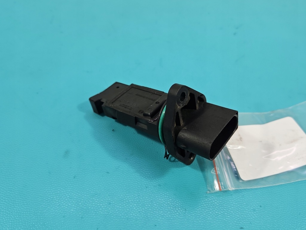 фото №1, Витратомір mercedes w211 f00c2g2068 790152d 2.2 cdi