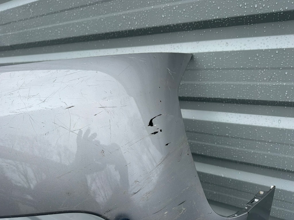 фото №14, Hyundai staria s 21r- бампер перед передній pdc 86511-cg000